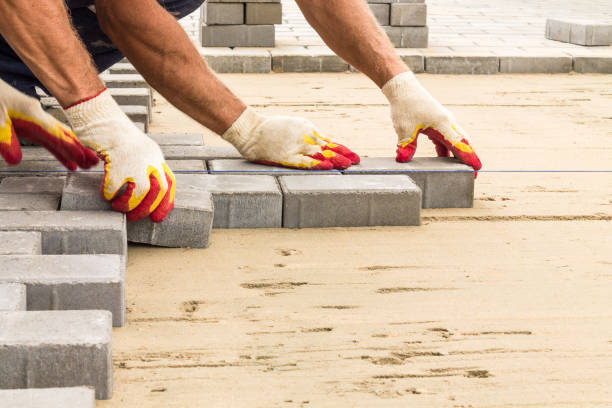 Driveway Repair Near Me in Concordia, NJ