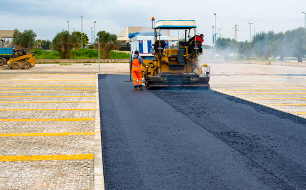 Best Commercial Driveway Pavers  in Concordia, NJ