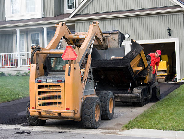 Trusted Concordia, NJ Driveway Pavers Experts