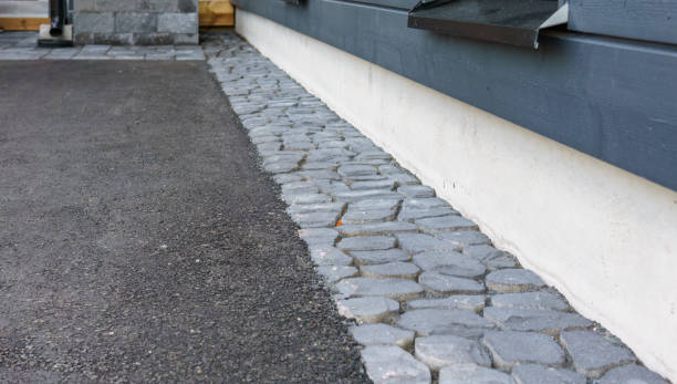 Best Professional Driveway Pavers  in Concordia, NJ