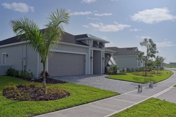 Best Driveway Pavers Installation  in Concordia, NJ