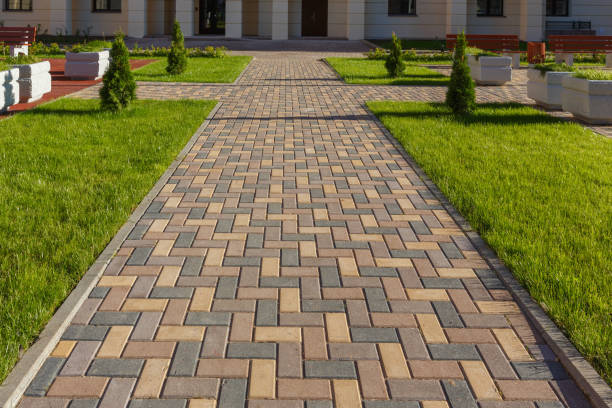 Reasons to Select Us for Your Driveway Paving Requirements in Concordia, NJ